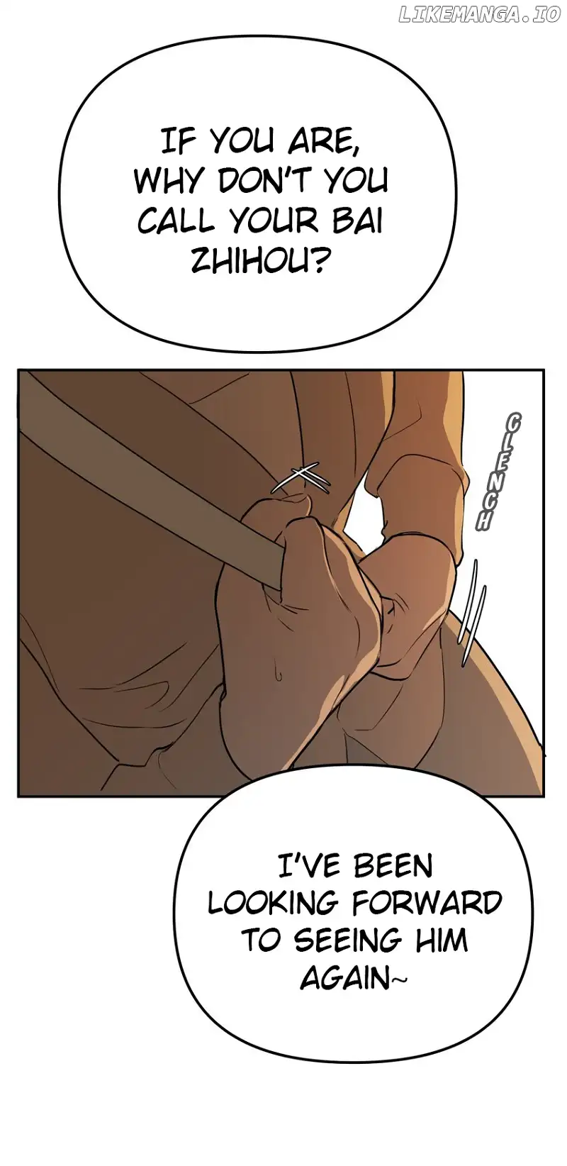 Devil’s Luck Chapter 62 - Page 12