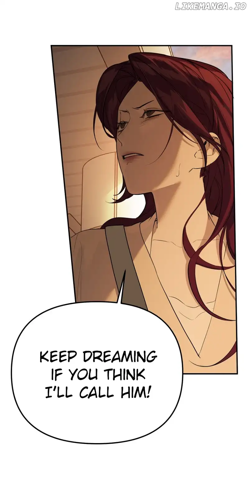 Devil’s Luck Chapter 62 - Page 13