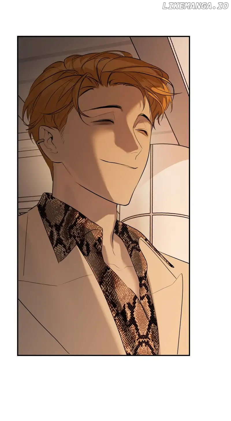 Devil’s Luck Chapter 62 - Page 14