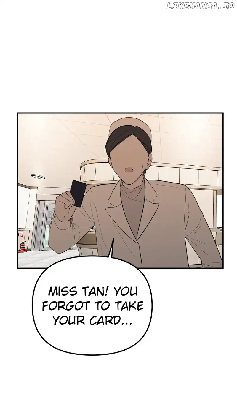 Devil’s Luck Chapter 62 - Page 16