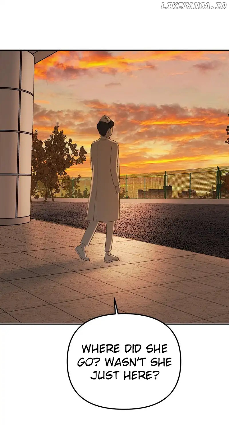 Devil’s Luck Chapter 62 - Page 17