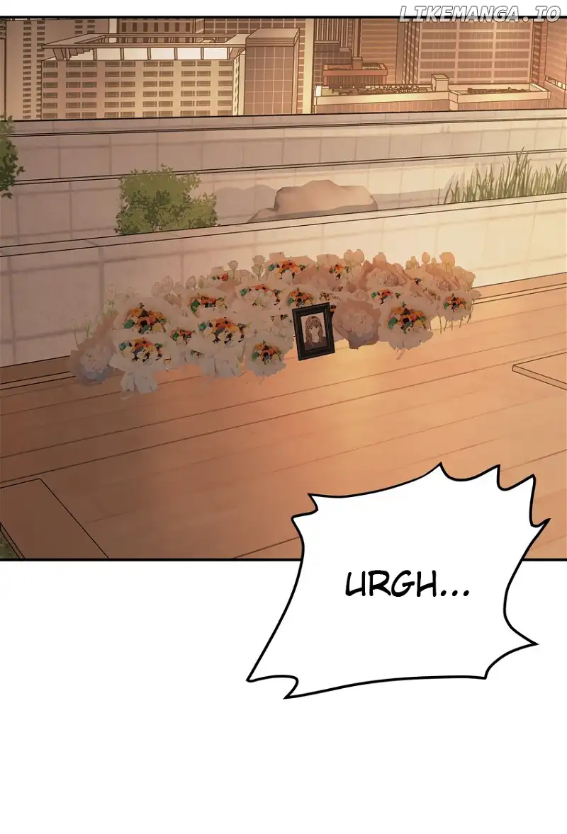 Devil’s Luck Chapter 62 - Page 20