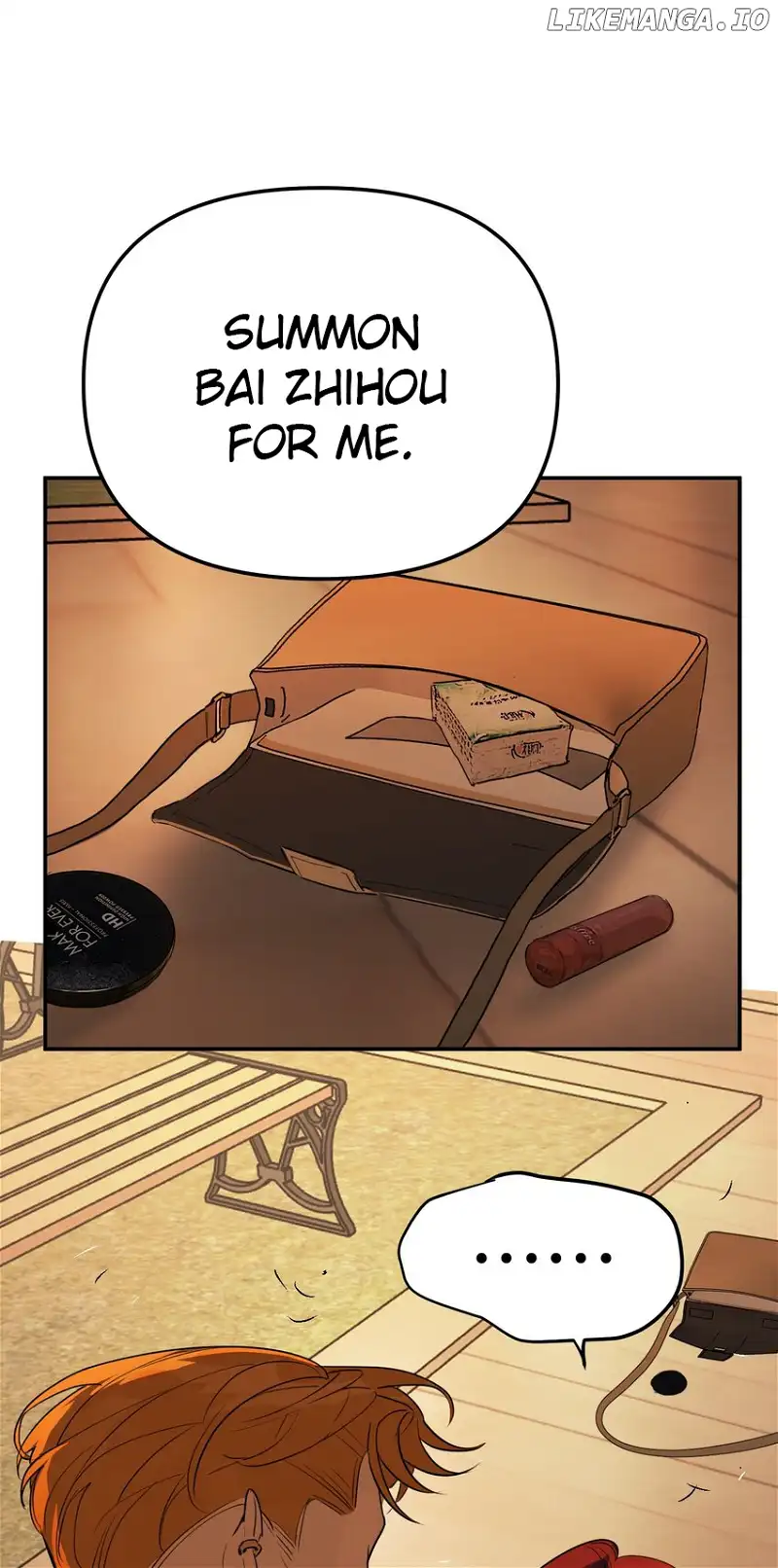 Devil’s Luck Chapter 62 - Page 21