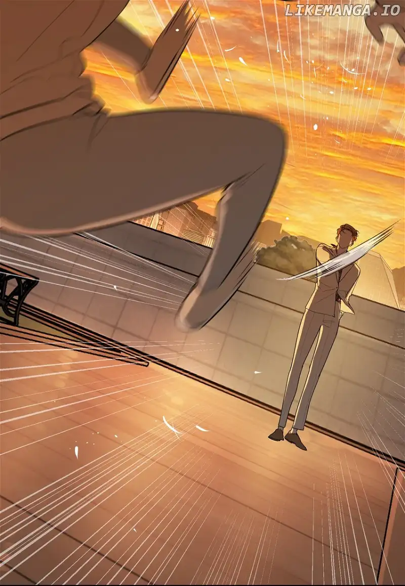 Devil’s Luck Chapter 62 - Page 25