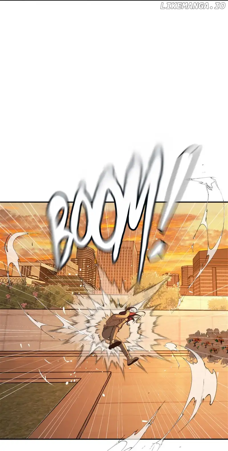 Devil’s Luck Chapter 62 - Page 26