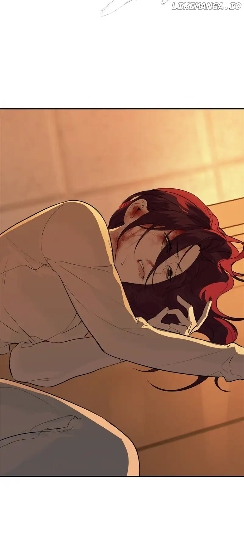 Devil’s Luck Chapter 62 - Page 27