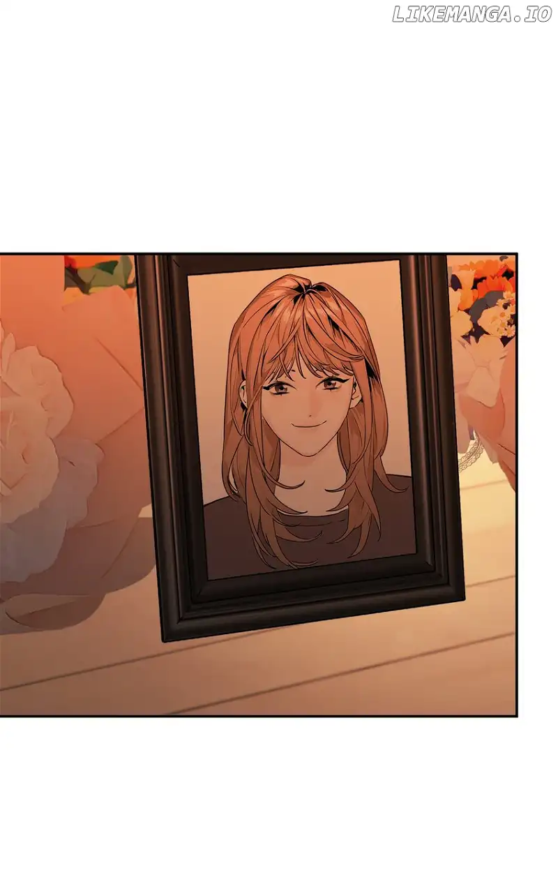 Devil’s Luck Chapter 62 - Page 30