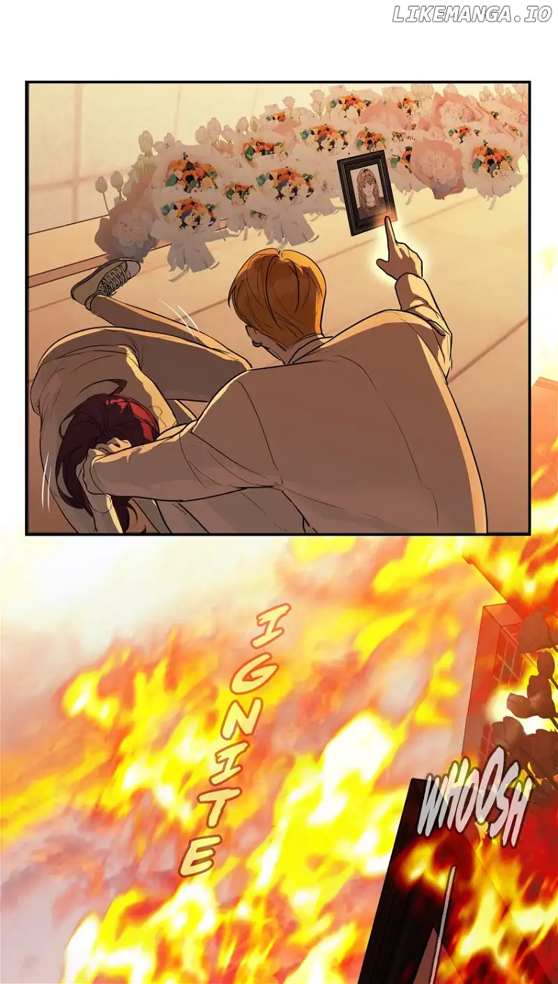 Devil’s Luck Chapter 62 - Page 31