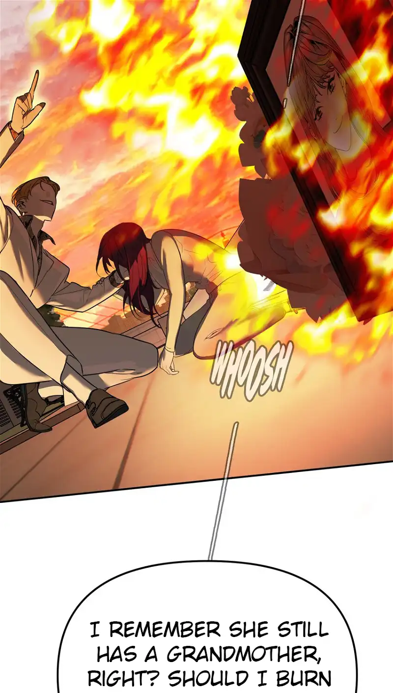 Devil’s Luck Chapter 62 - Page 32