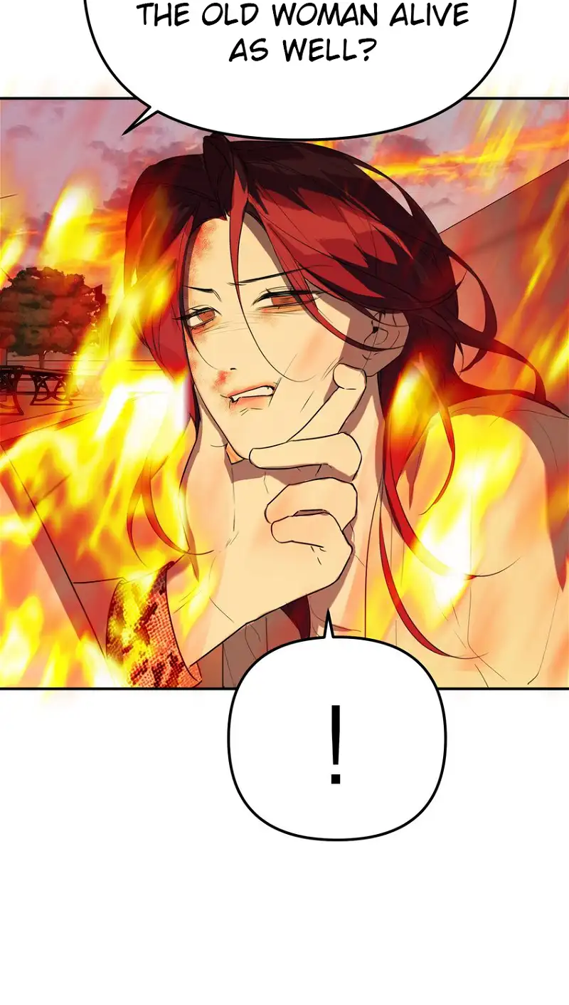 Devil’s Luck Chapter 62 - Page 33