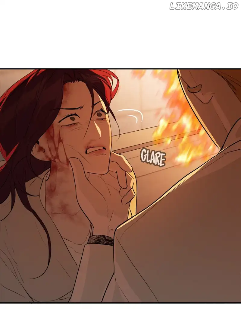 Devil’s Luck Chapter 62 - Page 34