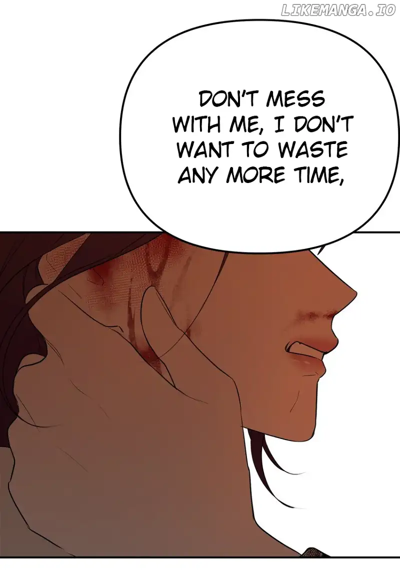 Devil’s Luck Chapter 62 - Page 35