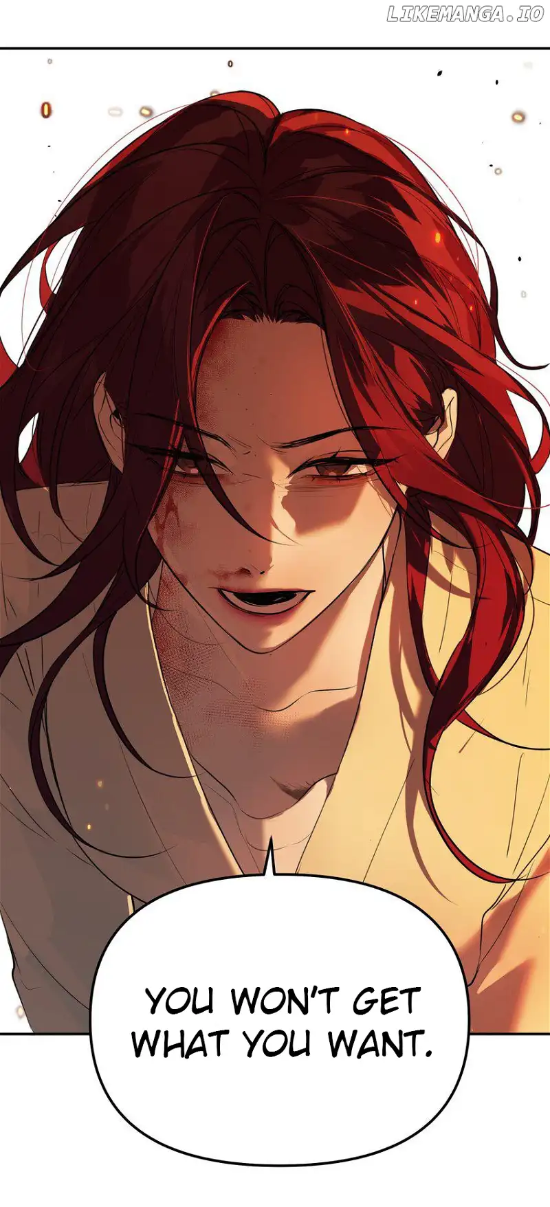 Devil’s Luck Chapter 62 - Page 37