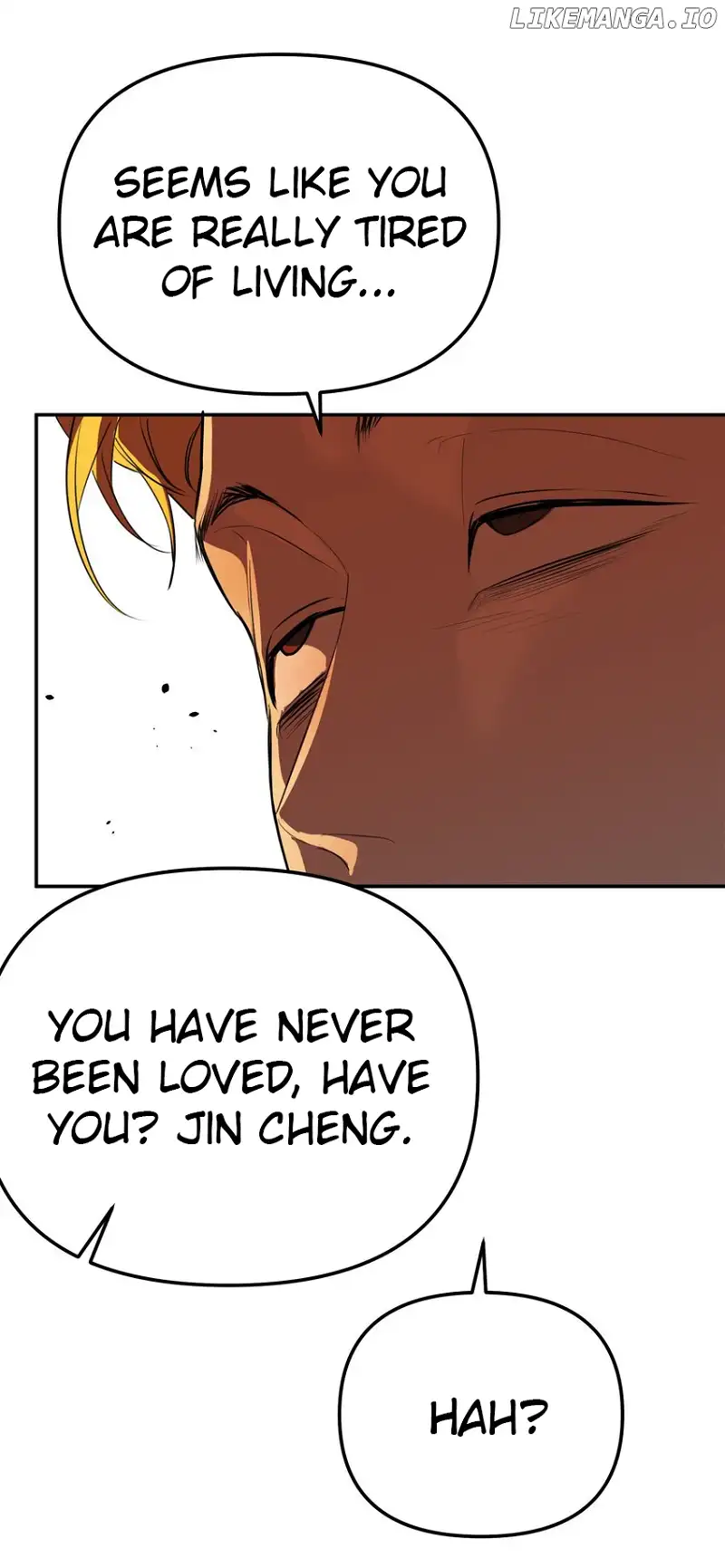 Devil’s Luck Chapter 62 - Page 38