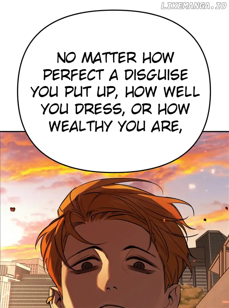 Devil’s Luck Chapter 62 - Page 39