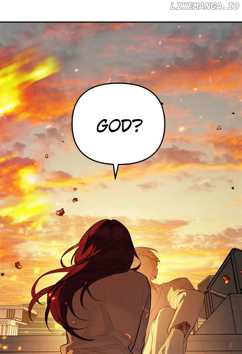 Devil’s Luck Chapter 62 - Page 41