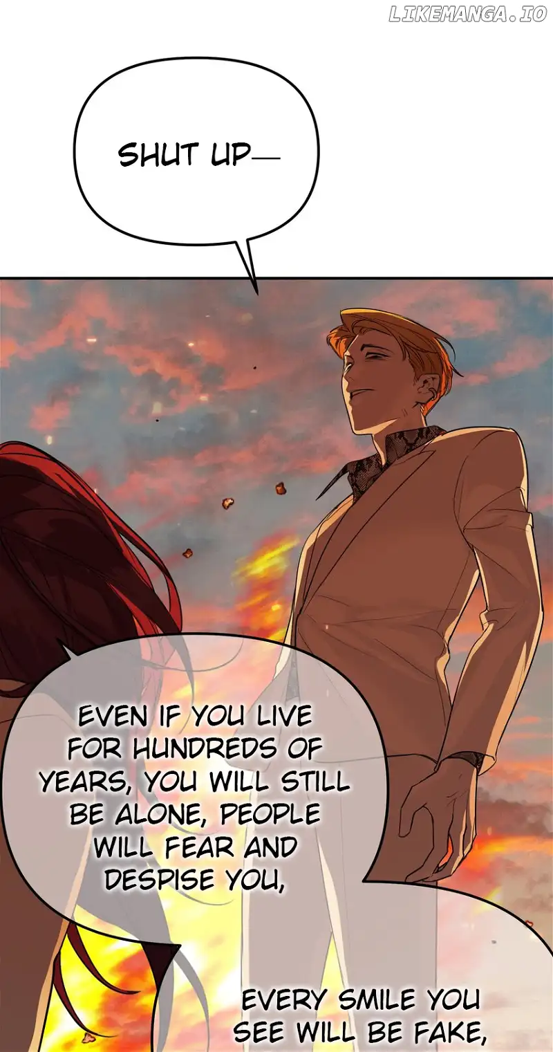 Devil’s Luck Chapter 62 - Page 43