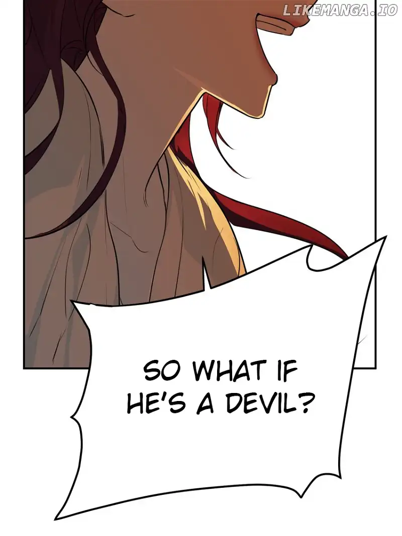 Devil’s Luck Chapter 62 - Page 46