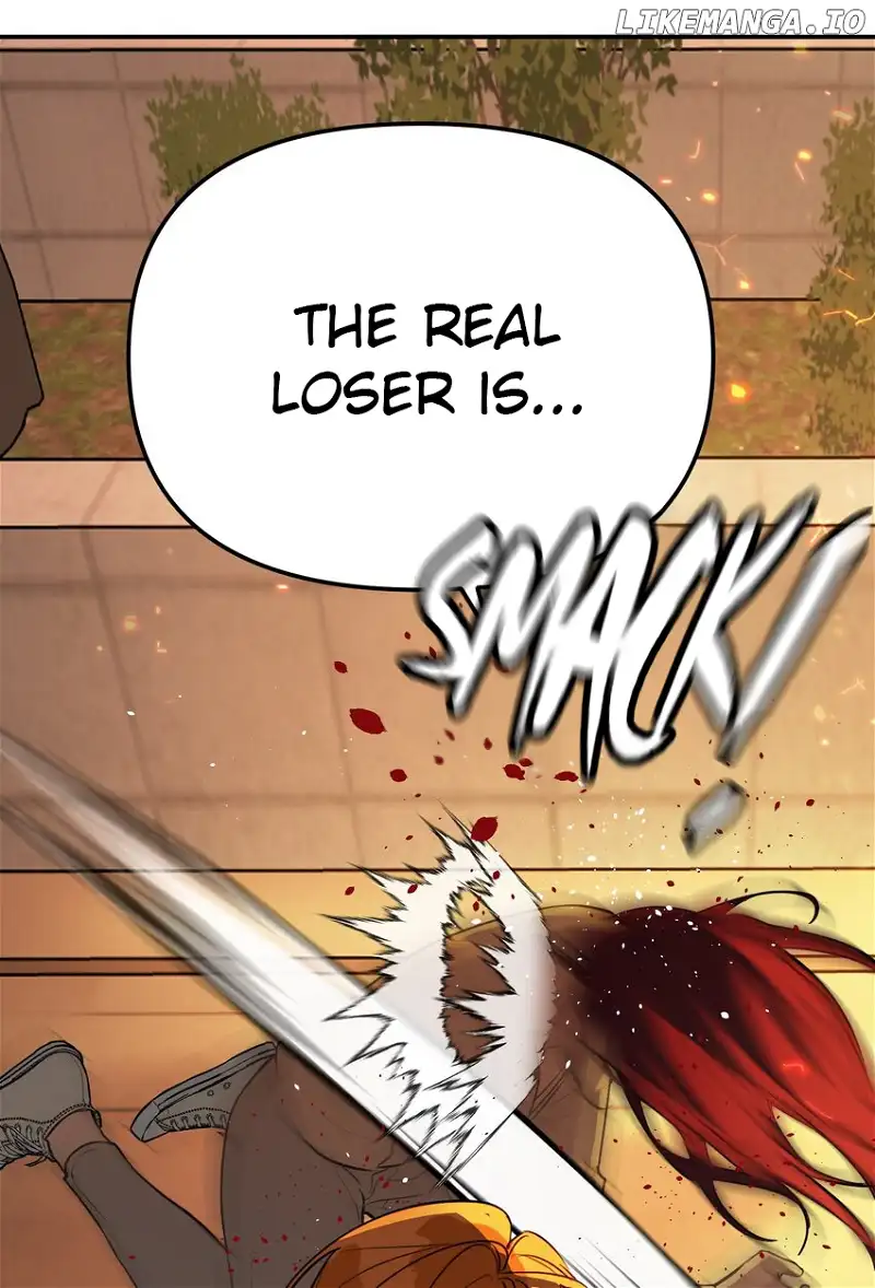 Devil’s Luck Chapter 62 - Page 47