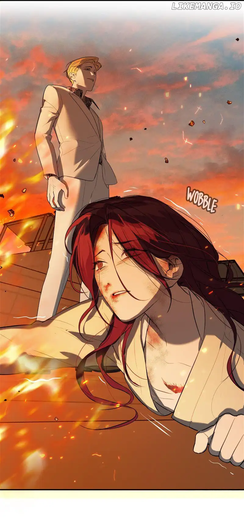 Devil’s Luck Chapter 62 - Page 53