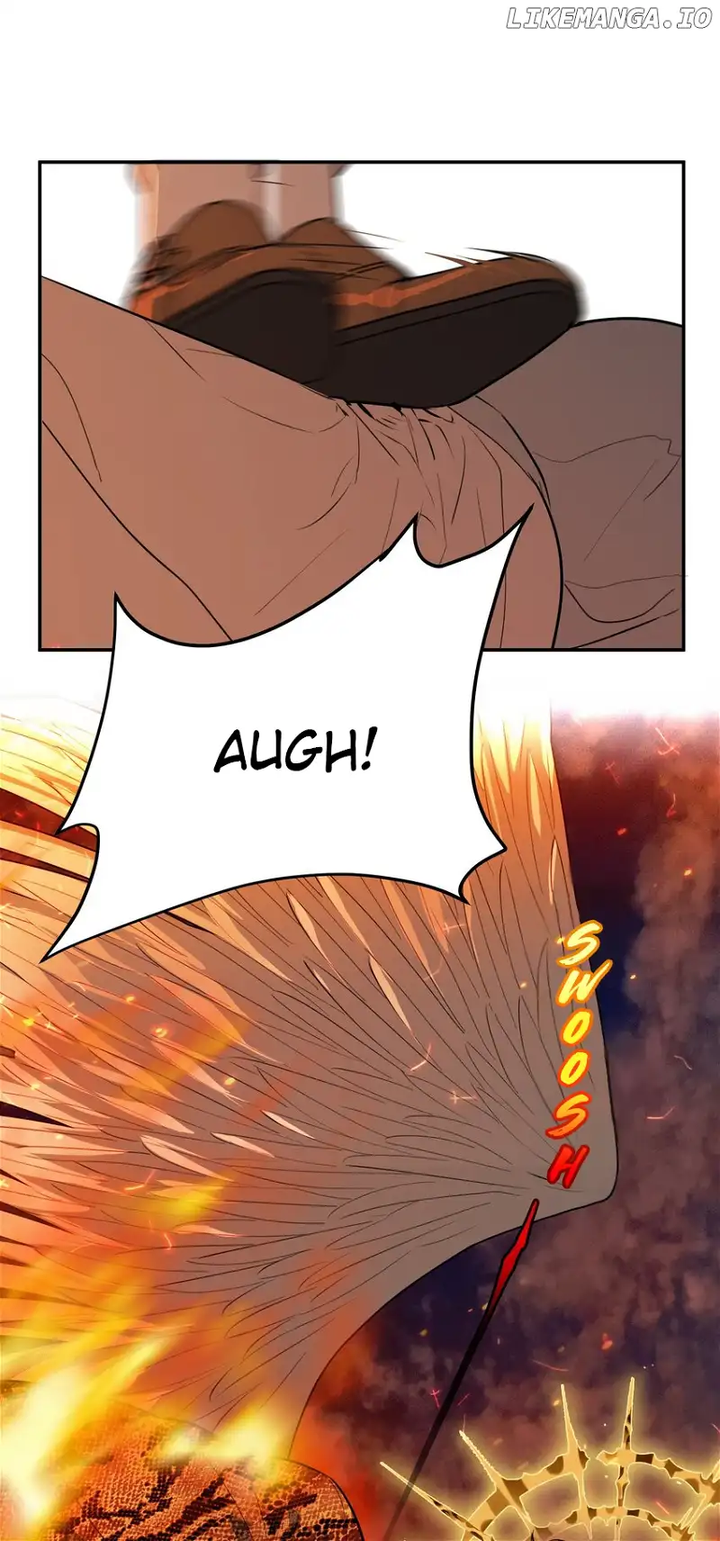 Devil’s Luck Chapter 62 - Page 55