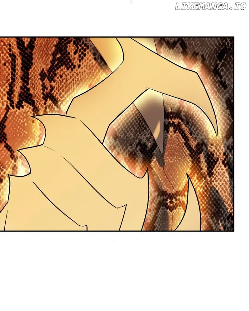 Devil’s Luck Chapter 62 - Page 57