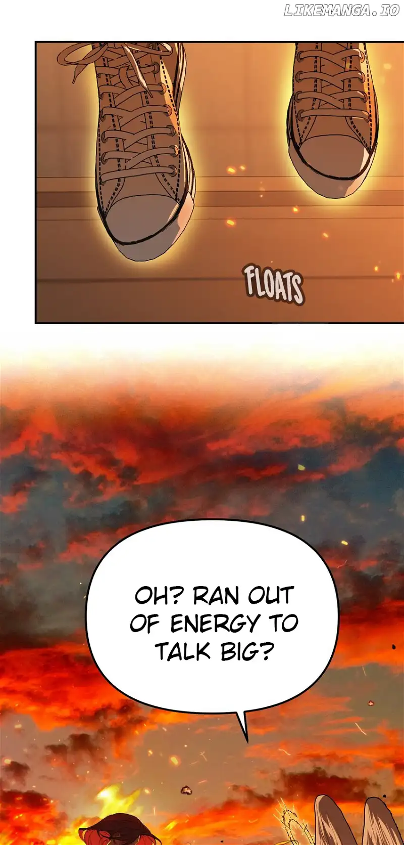 Devil’s Luck Chapter 62 - Page 58