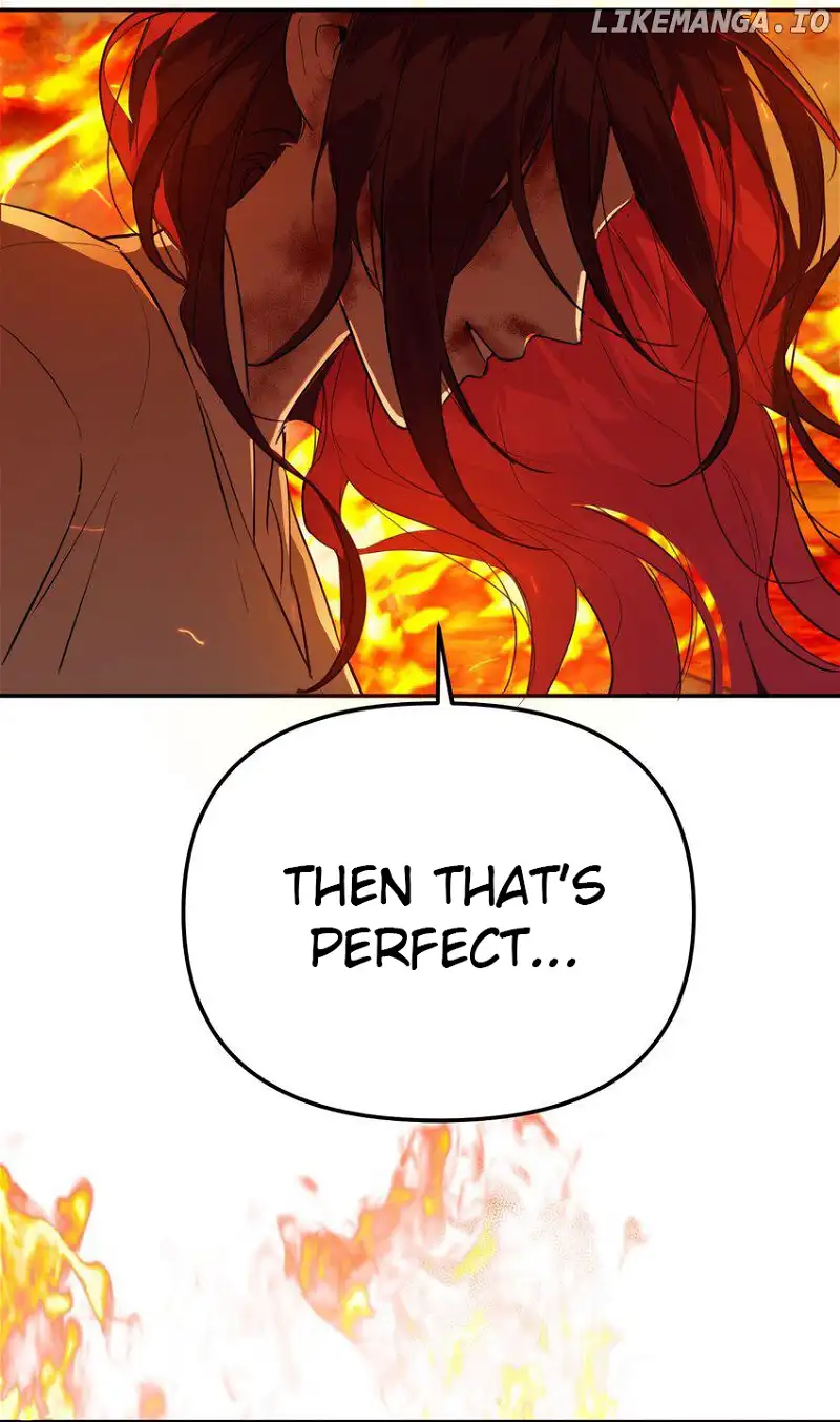 Devil’s Luck Chapter 62 - Page 63