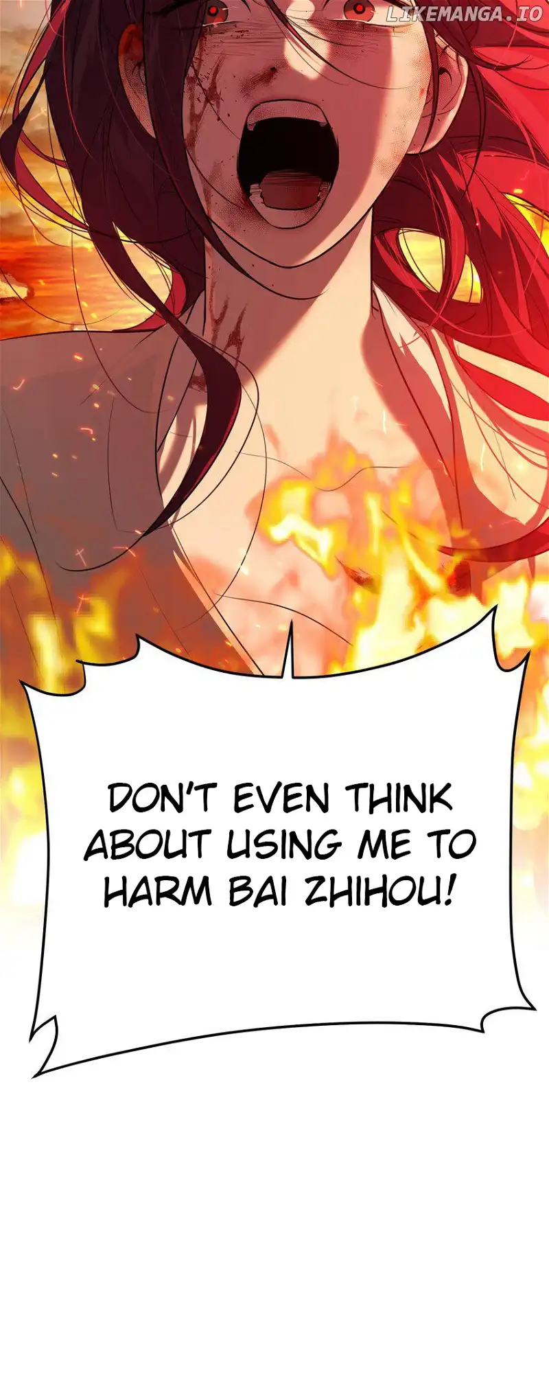 Devil’s Luck Chapter 62 - Page 65