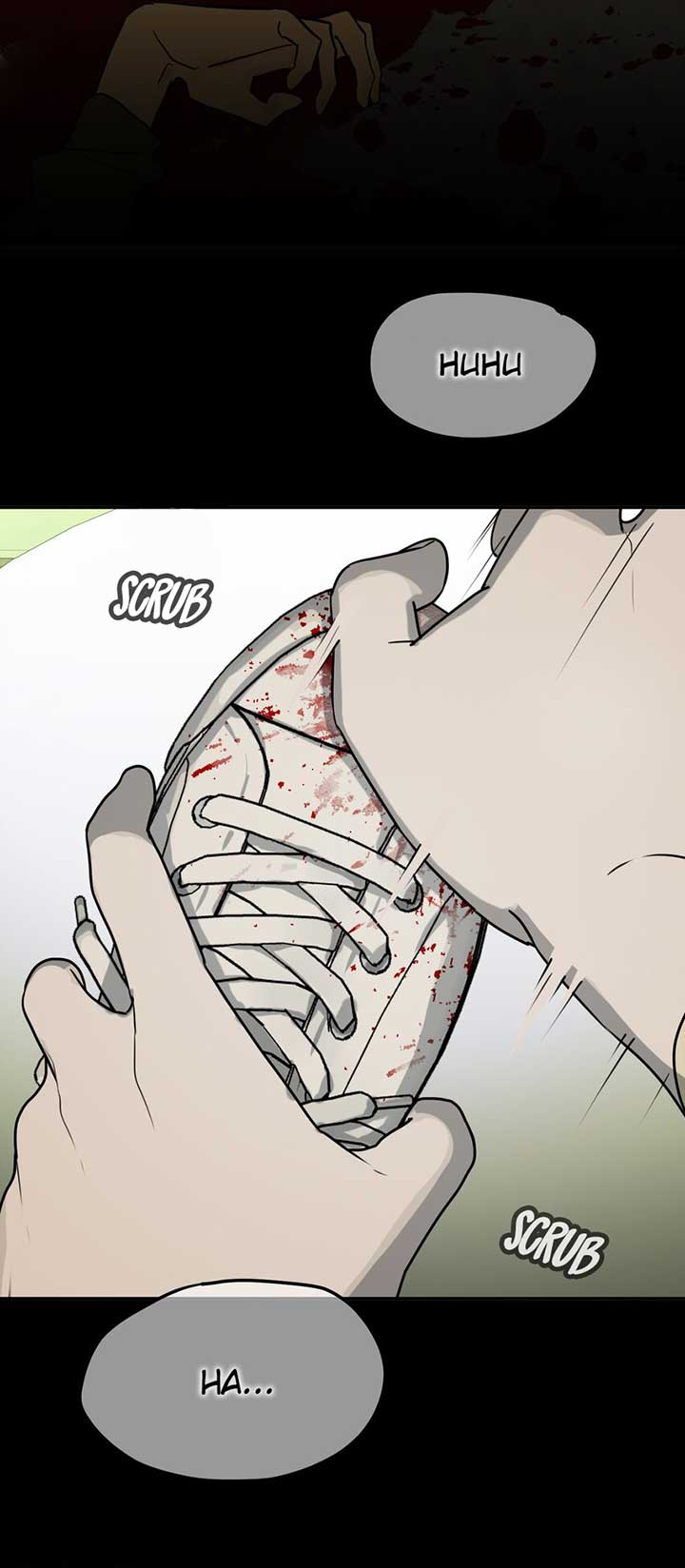 Devil’s Luck Chapter 63 - Page 4