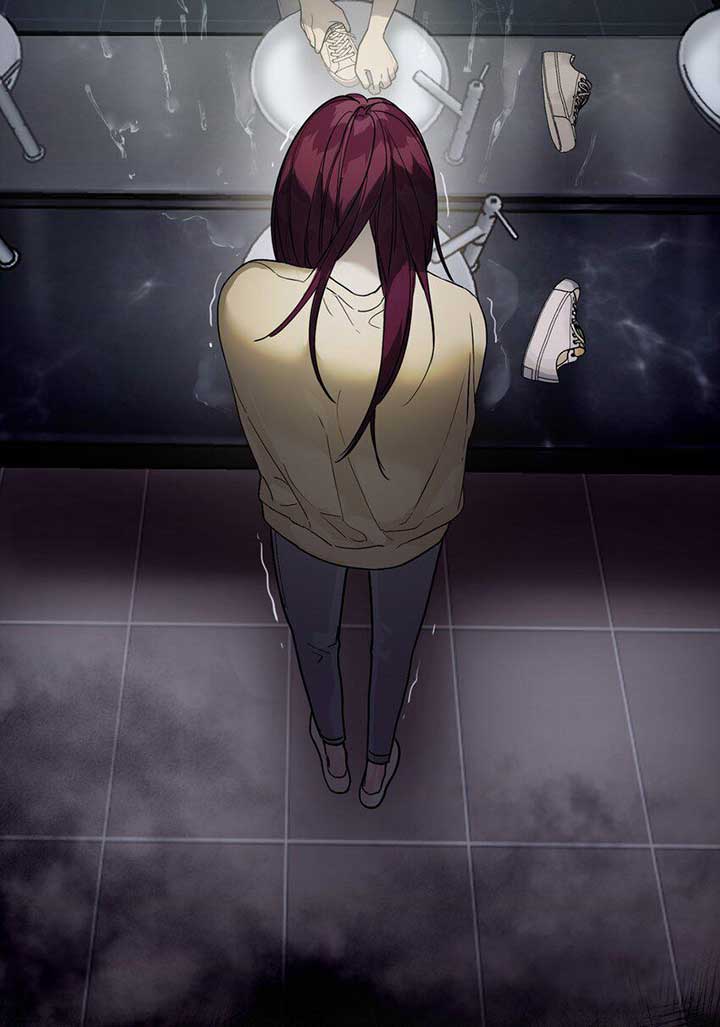 Devil’s Luck Chapter 63 - Page 7