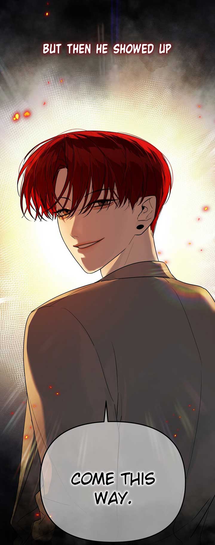 Devil’s Luck Chapter 63 - Page 14