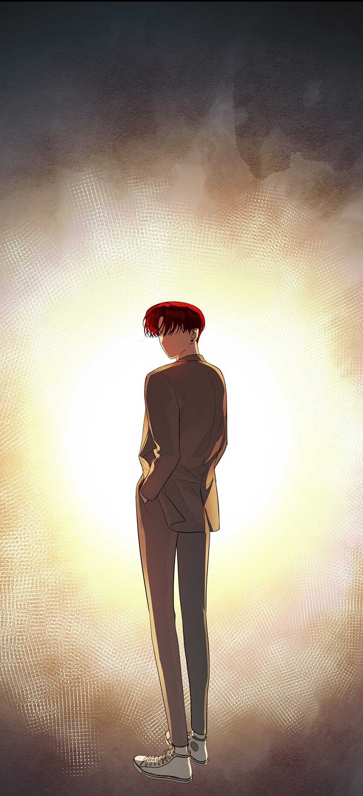 Devil’s Luck Chapter 63 - Page 18