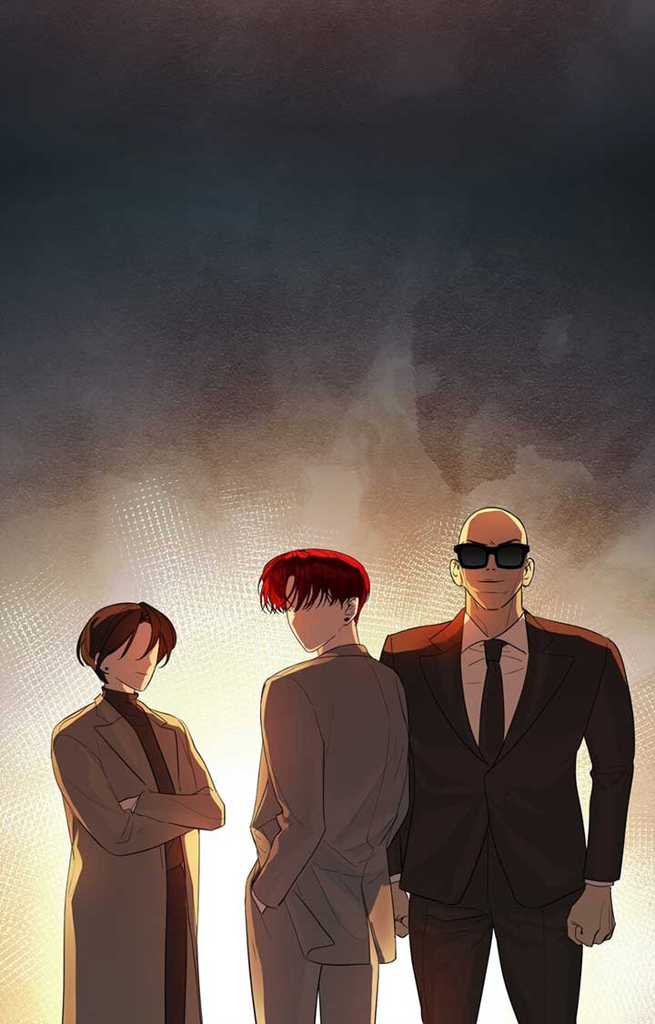 Devil’s Luck Chapter 63 - Page 19