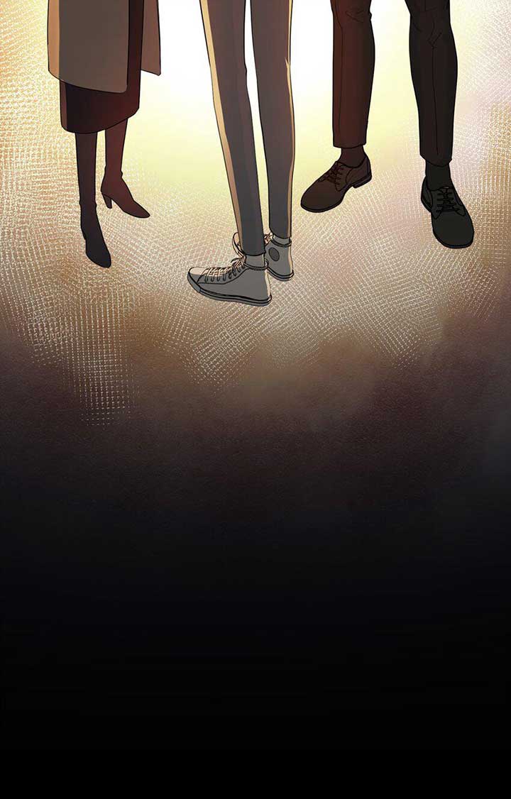 Devil’s Luck Chapter 63 - Page 20