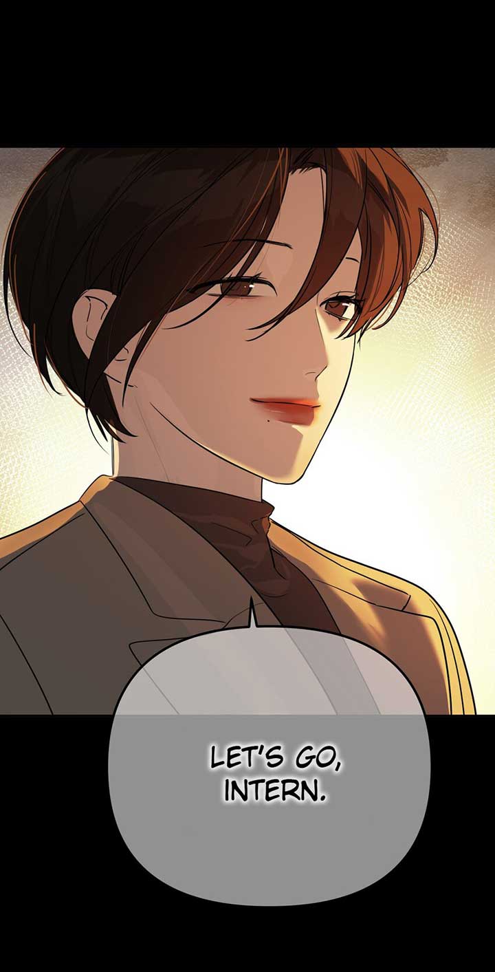 Devil’s Luck Chapter 63 - Page 21