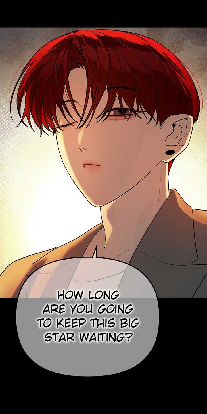 Devil’s Luck Chapter 63 - Page 22