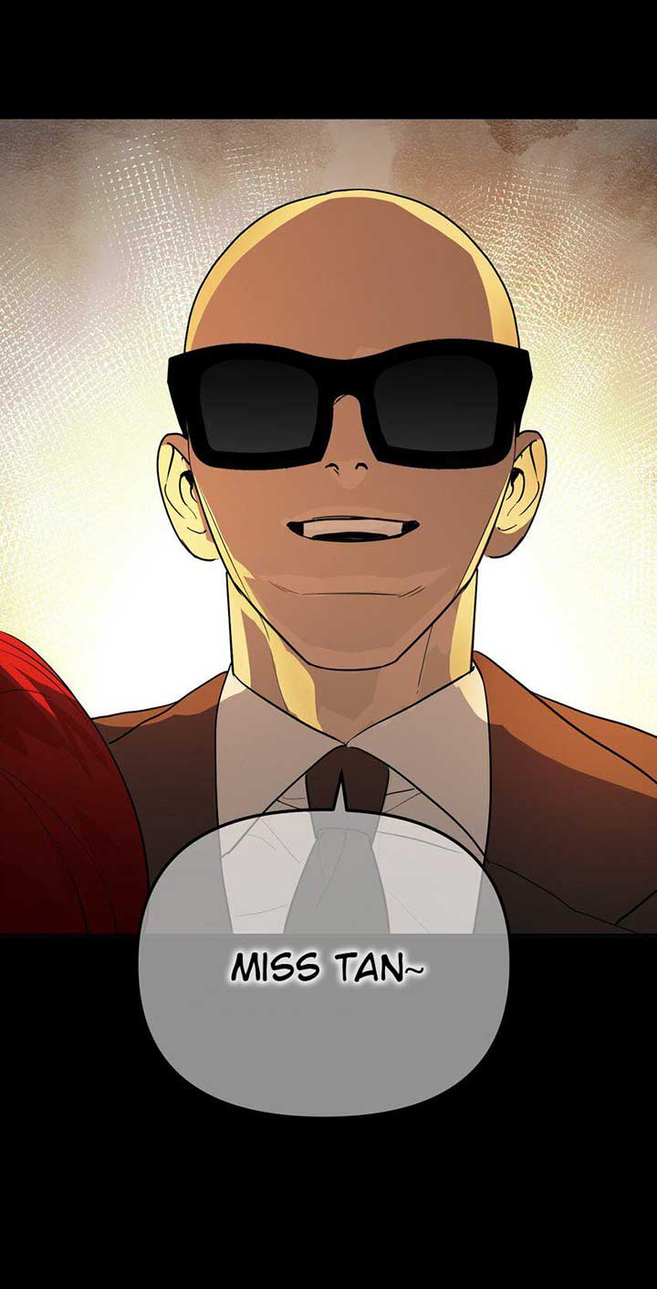 Devil’s Luck Chapter 63 - Page 23