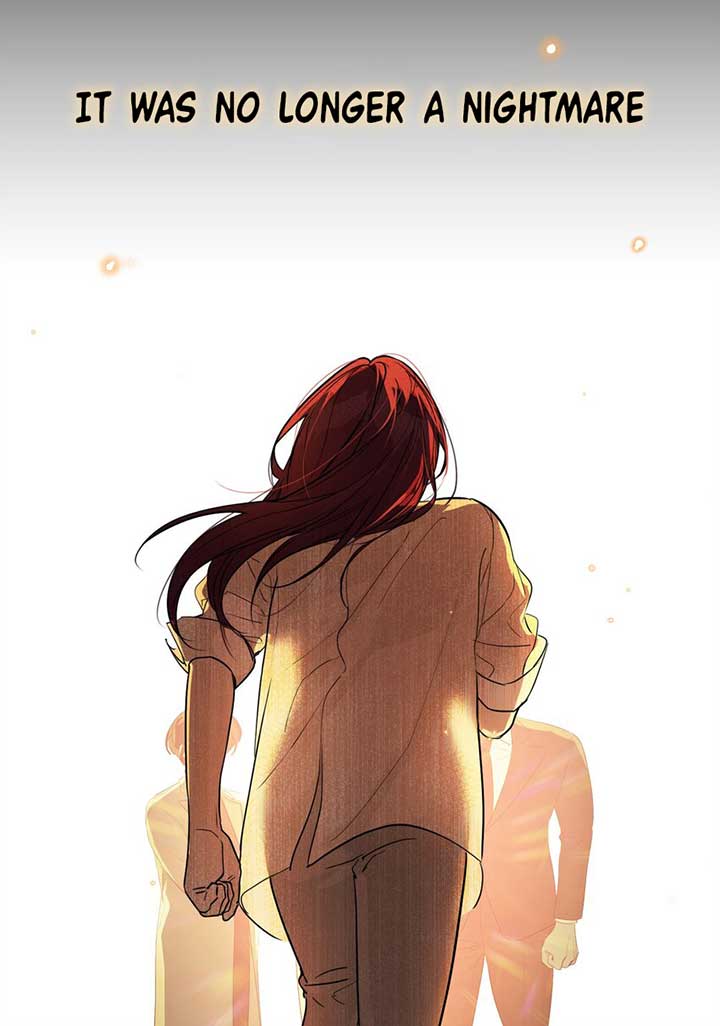 Devil’s Luck Chapter 63 - Page 25