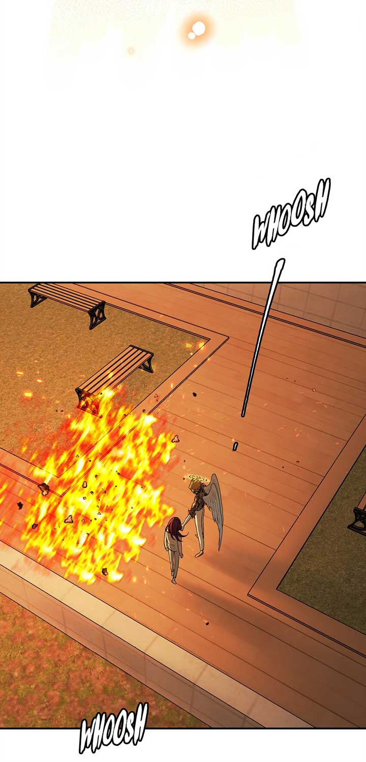 Devil’s Luck Chapter 63 - Page 27