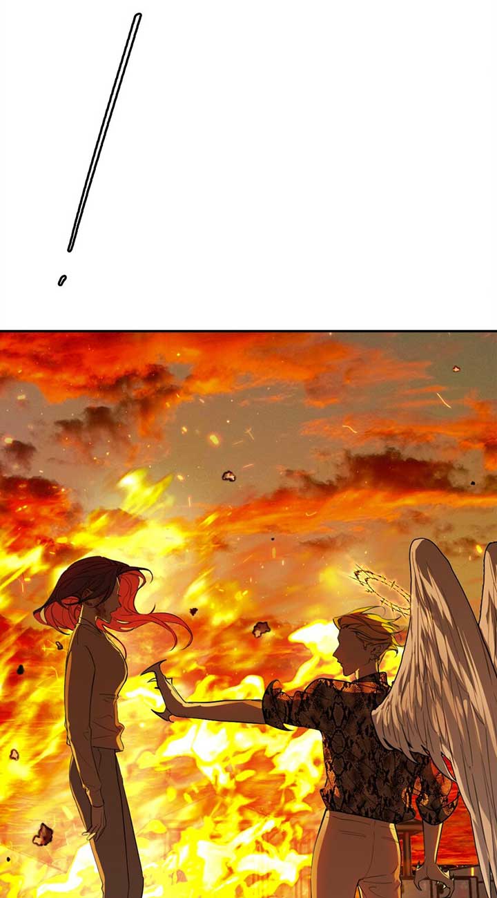 Devil’s Luck Chapter 63 - Page 28