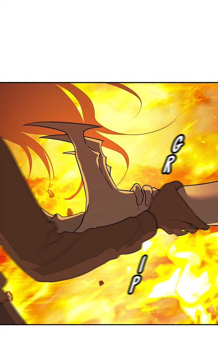 Devil’s Luck Chapter 63 - Page 30