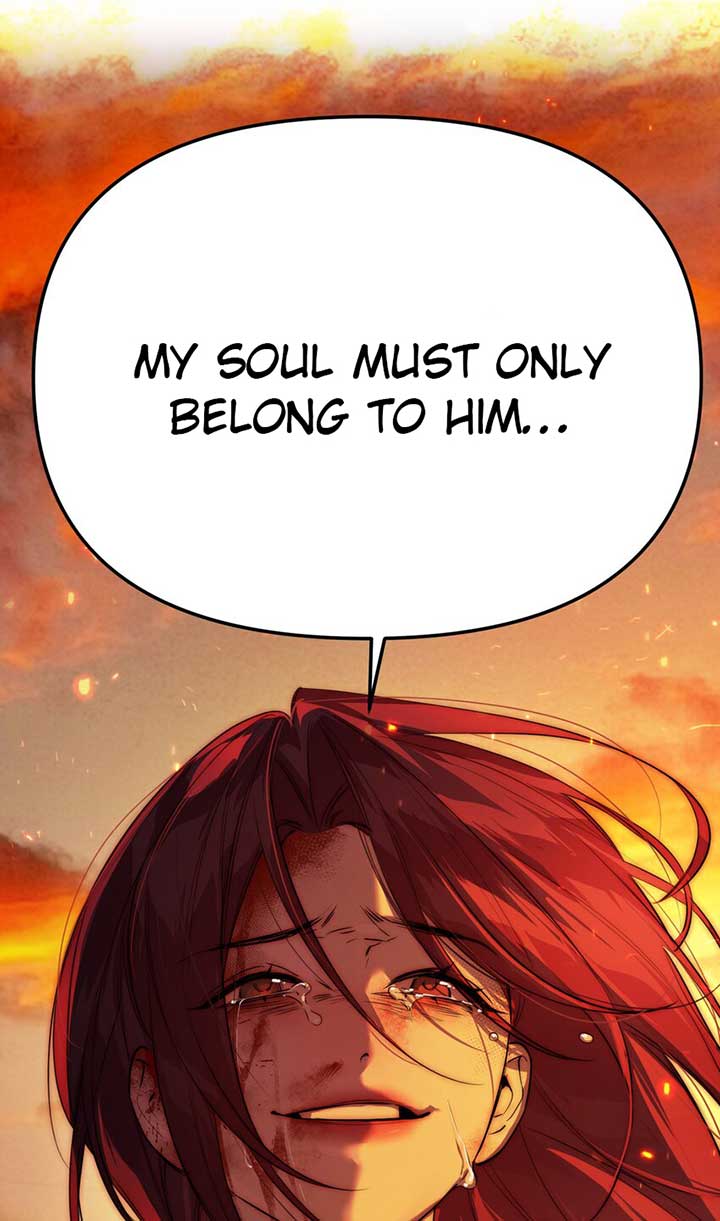 Devil’s Luck Chapter 63 - Page 33