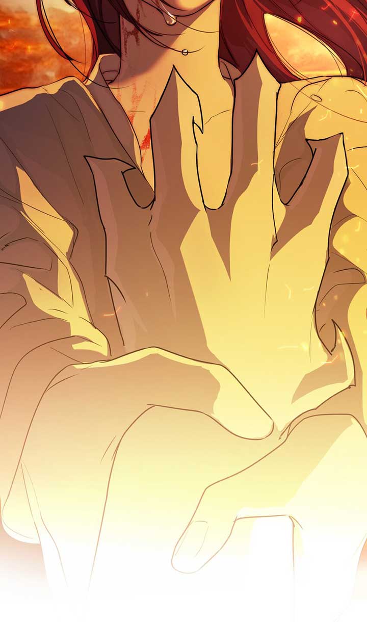 Devil’s Luck Chapter 63 - Page 34