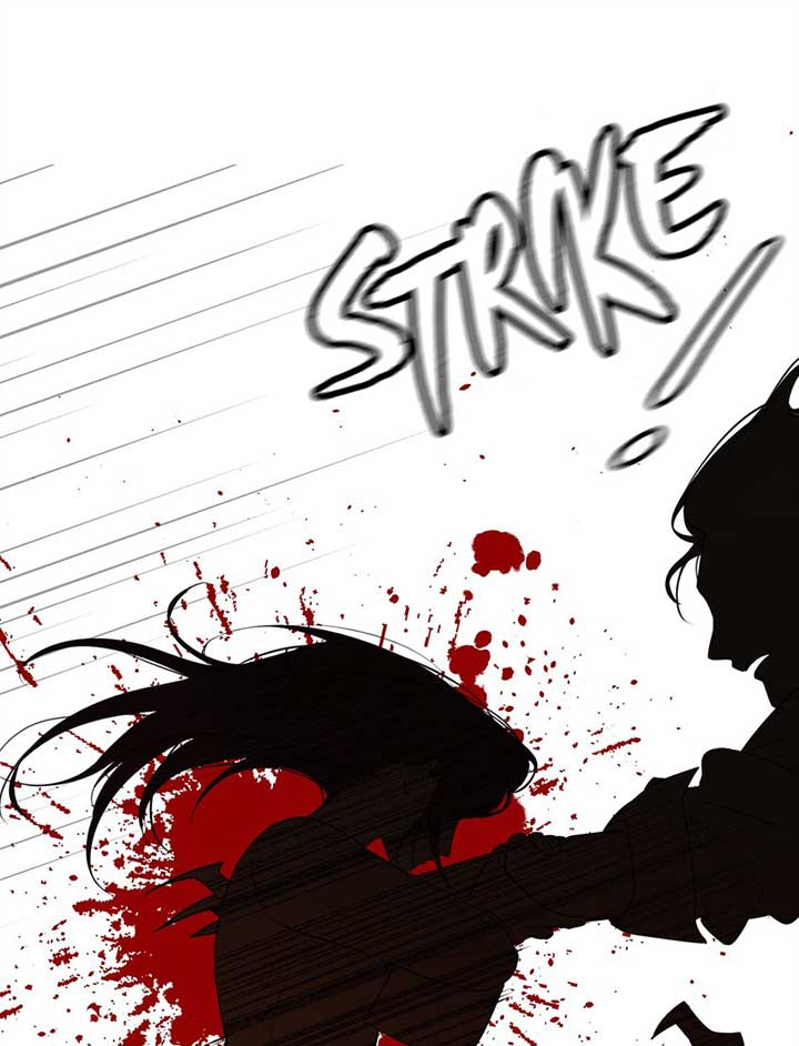 Devil’s Luck Chapter 63 - Page 36