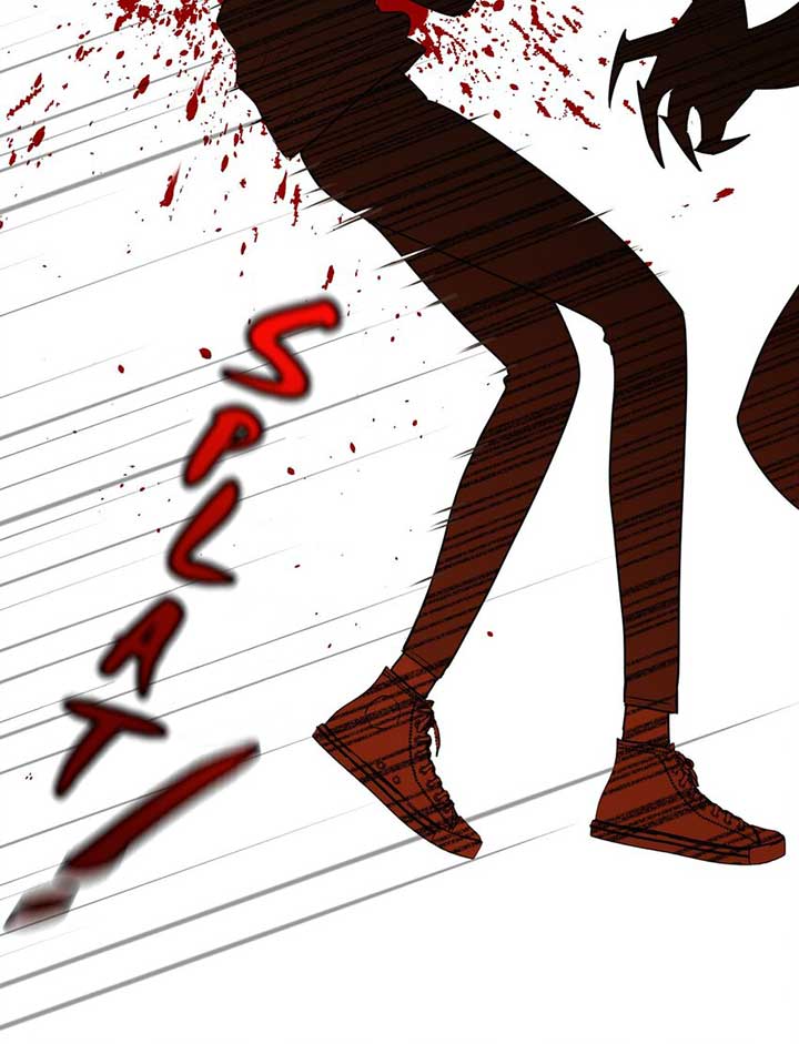 Devil’s Luck Chapter 63 - Page 37