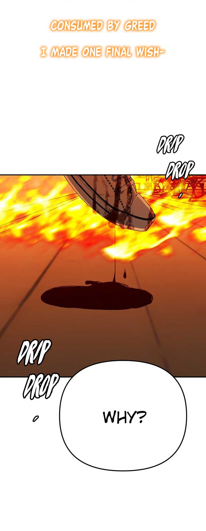 Devil’s Luck Chapter 63 - Page 38