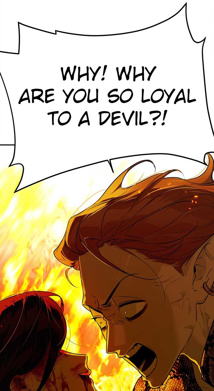 Devil’s Luck Chapter 63 - Page 39