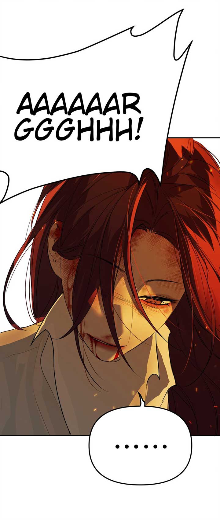 Devil’s Luck Chapter 63 - Page 41