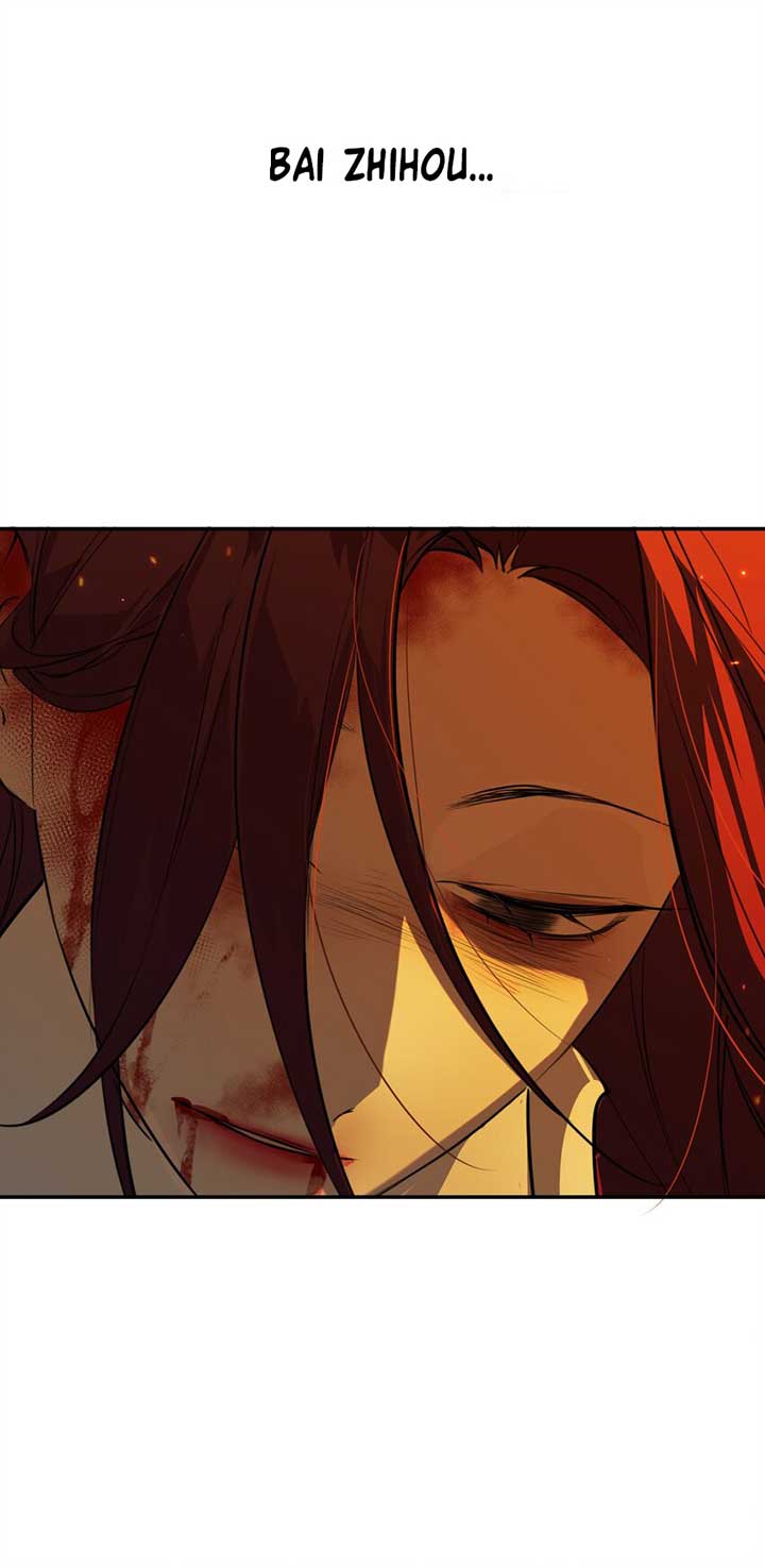 Devil’s Luck Chapter 63 - Page 42